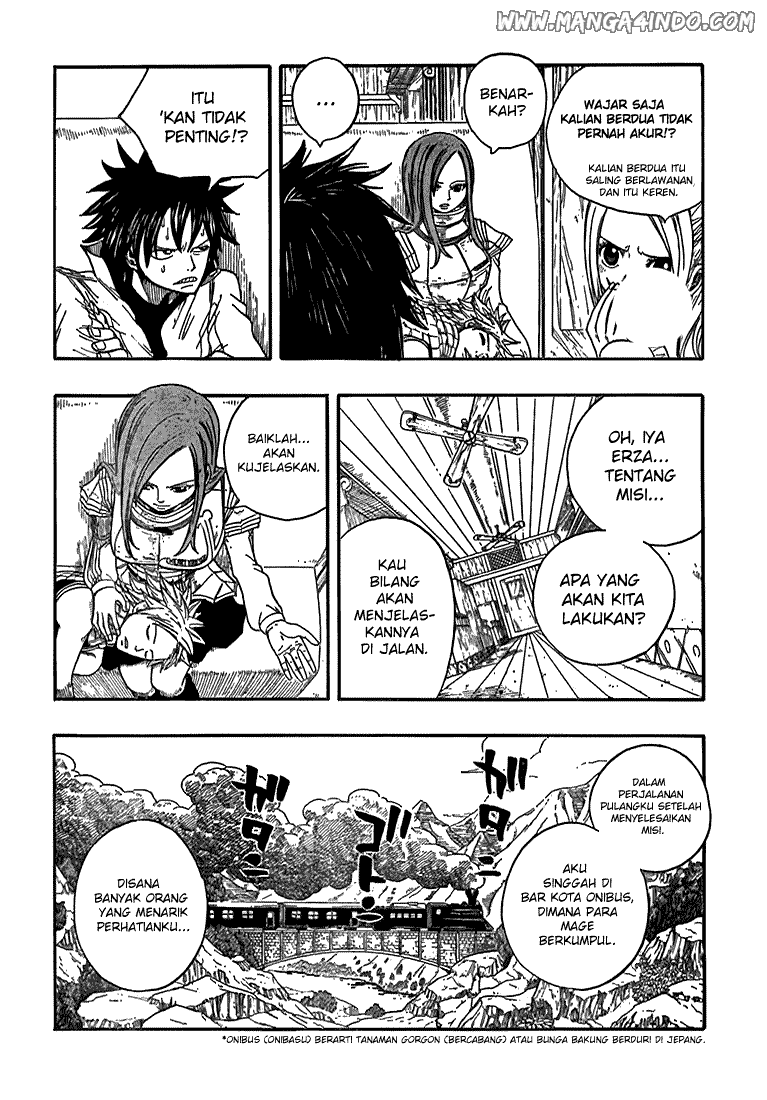 Fairy Tail — Chapter 11, halaman 13