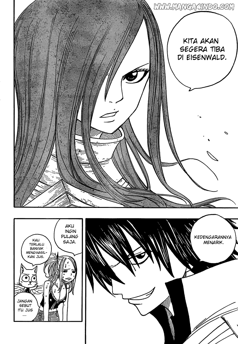 Fairy Tail — Chapter 11, halaman 19