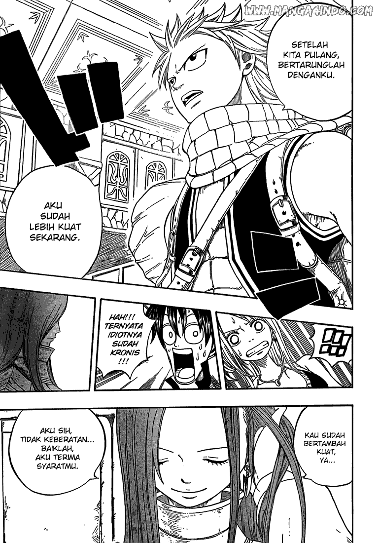 Fairy Tail — Chapter 11, halaman 8