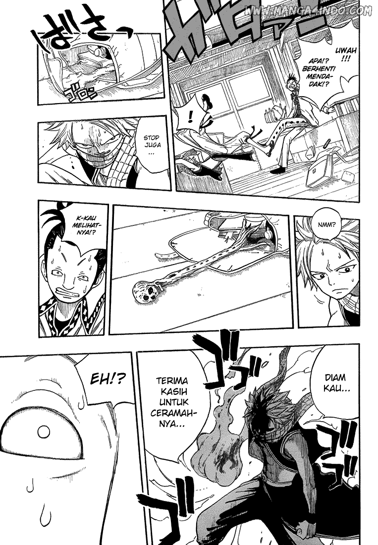 Fairy Tail — Chapter 12, halaman 10