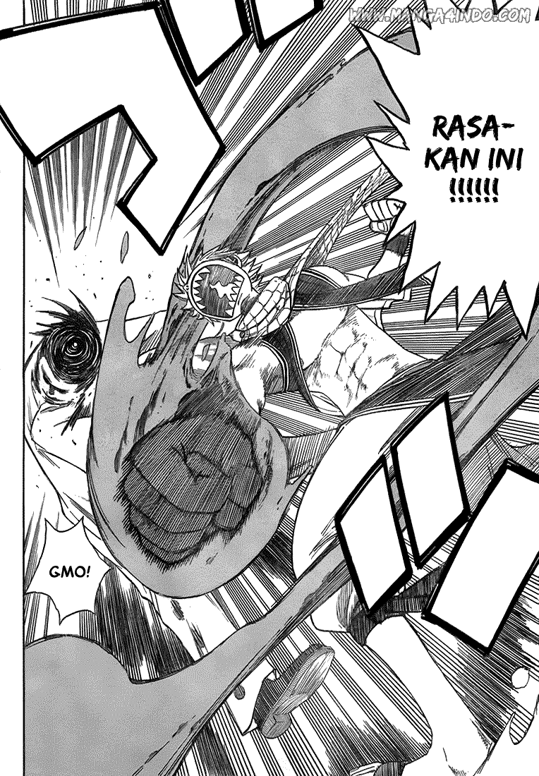 Fairy Tail — Chapter 12, halaman 11