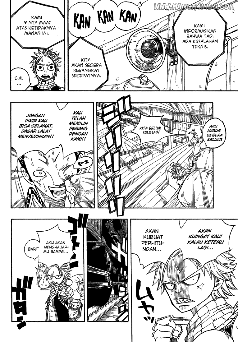 Fairy Tail — Chapter 12, halaman 13