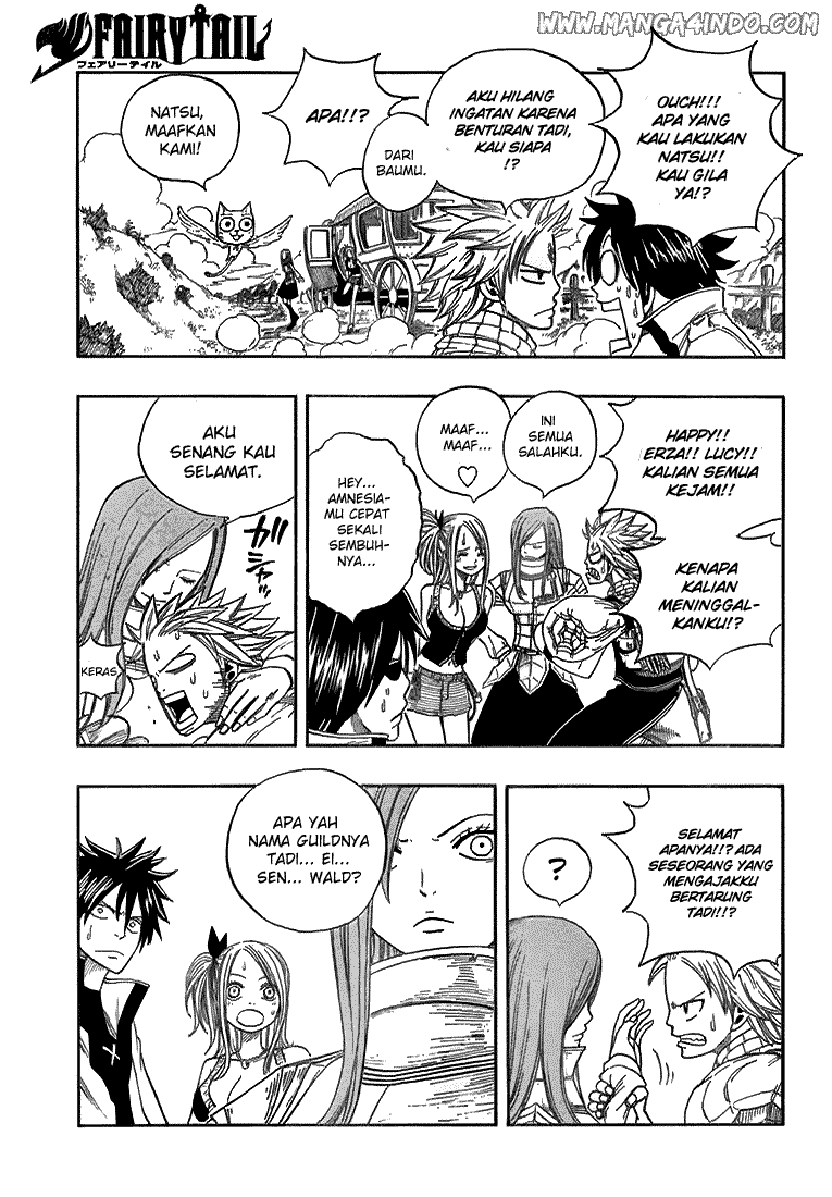 Fairy Tail — Chapter 12, halaman 16
