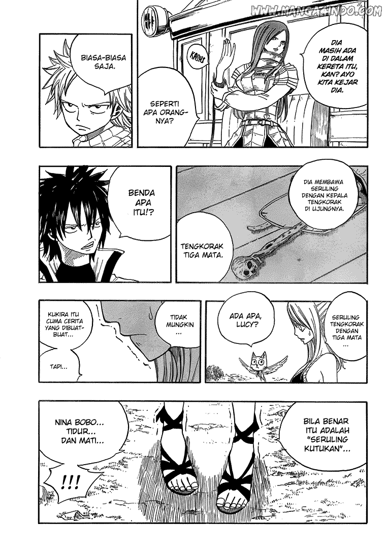 Fairy Tail — Chapter 12, halaman 18