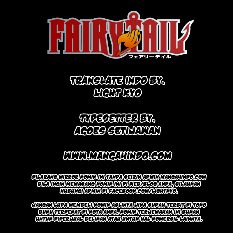 Fairy Tail — Chapter 12, halaman 2
