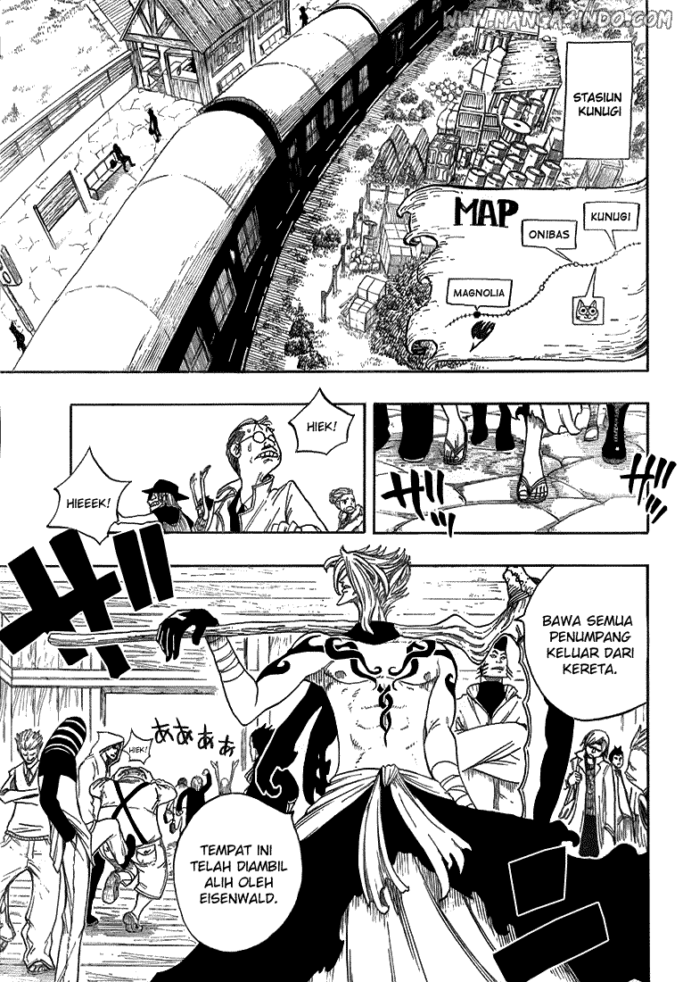 Fairy Tail — Chapter 12, halaman 20