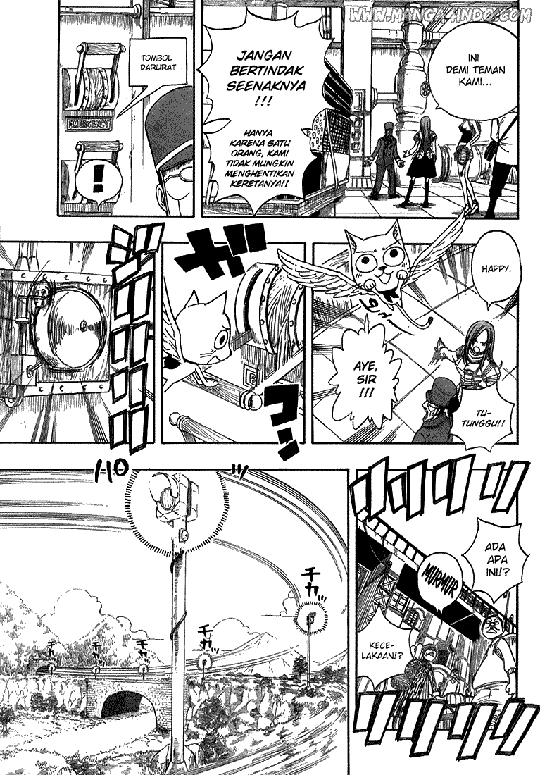 Fairy Tail — Chapter 12, halaman 4