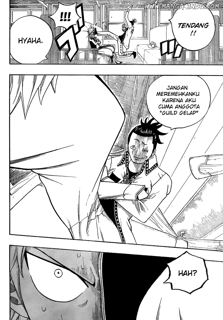 Fairy Tail — Chapter 12, halaman 7