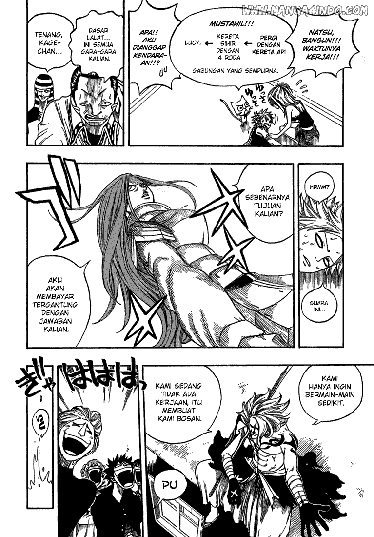 Fairy Tail — Chapter 13, halaman 13
