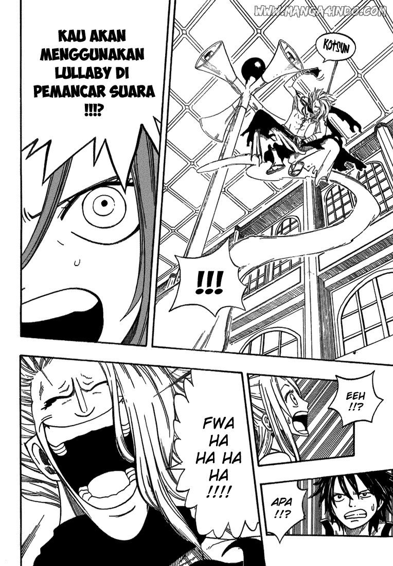 Fairy Tail — Chapter 13, halaman 15