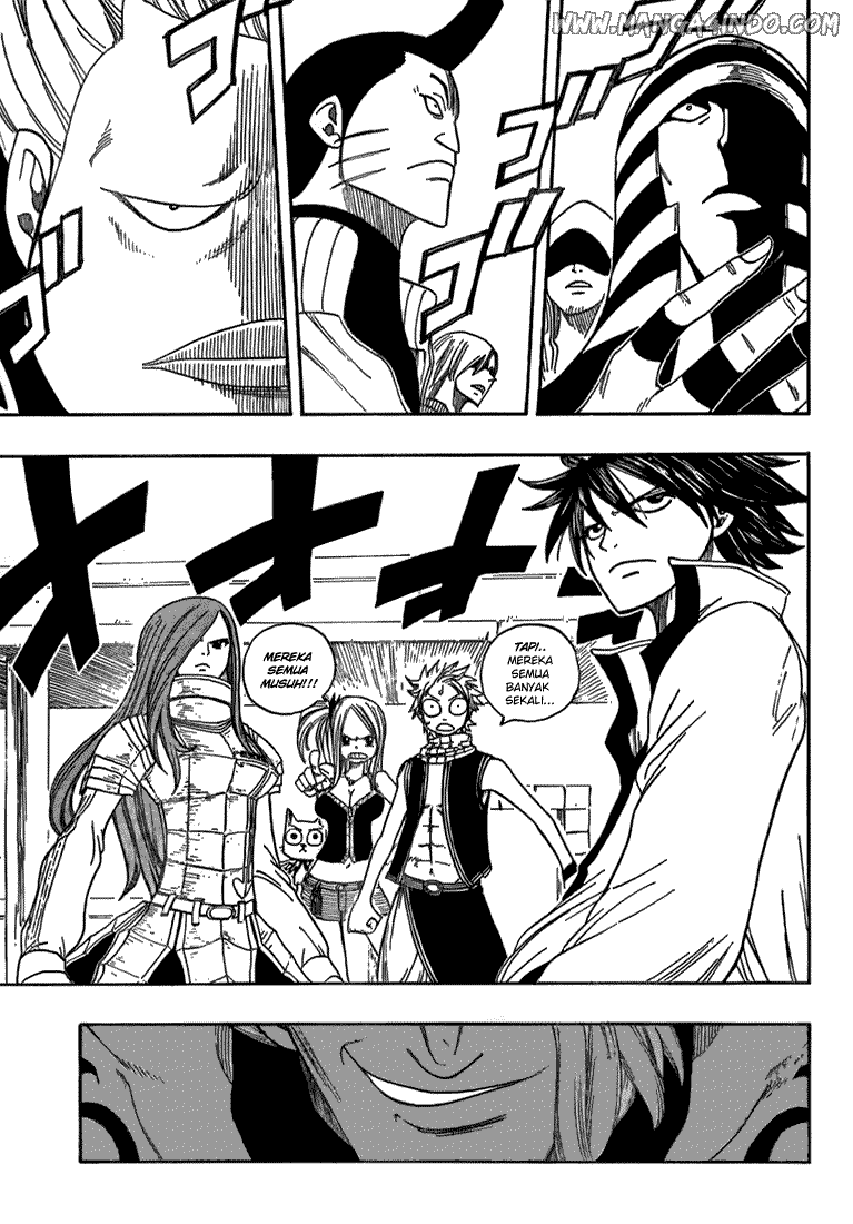 Fairy Tail — Chapter 13, halaman 20