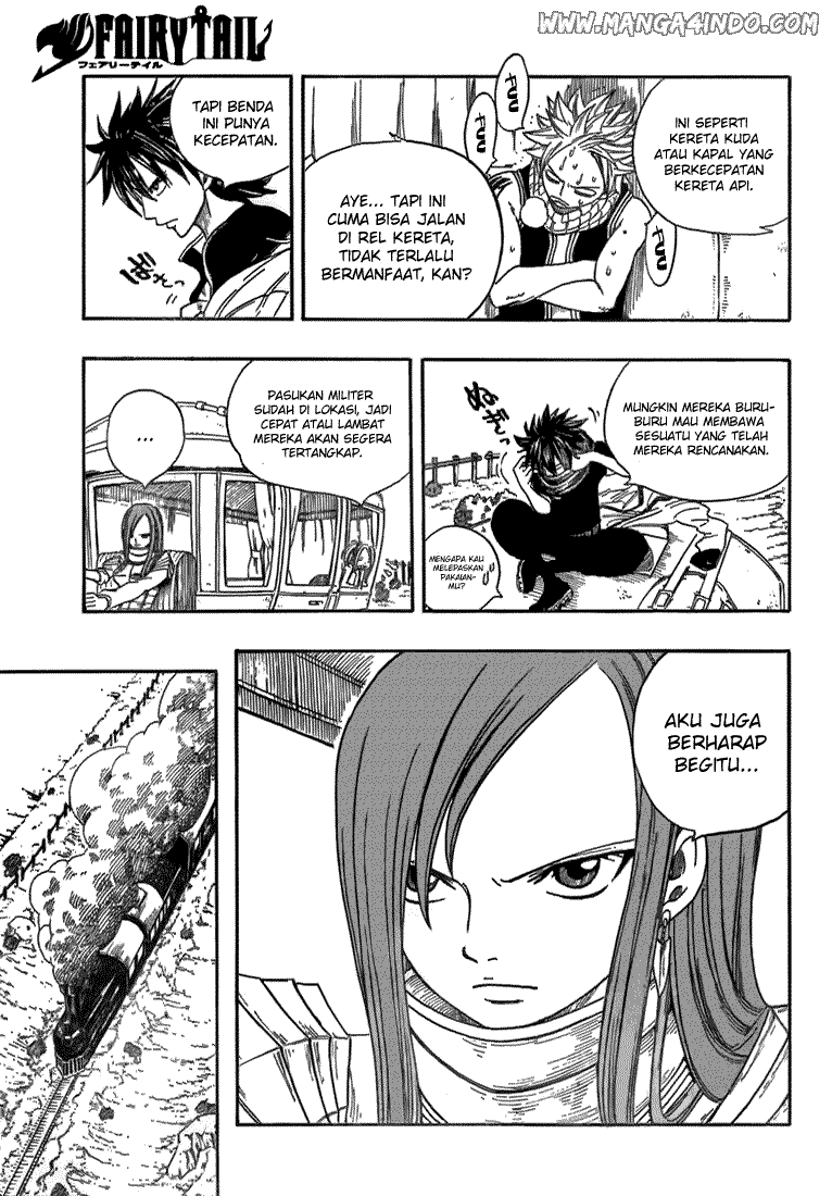 Fairy Tail — Chapter 13, halaman 4
