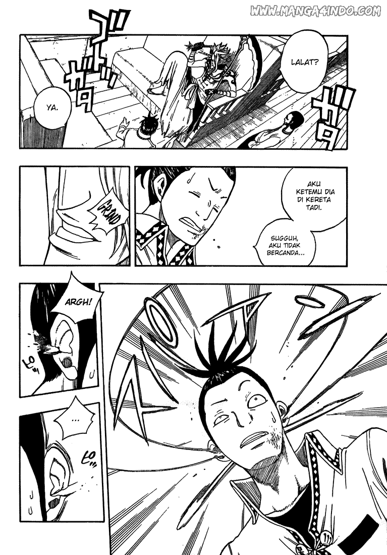Fairy Tail — Chapter 13, halaman 5