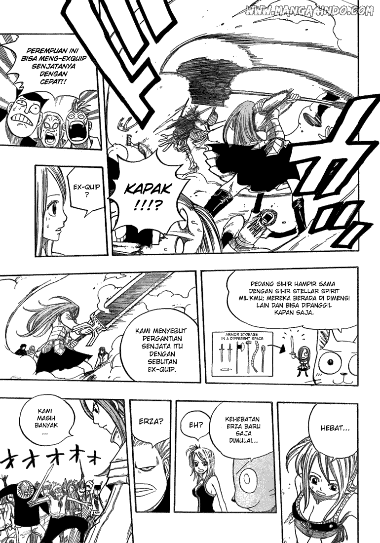 Fairy Tail — Chapter 14, halaman 10