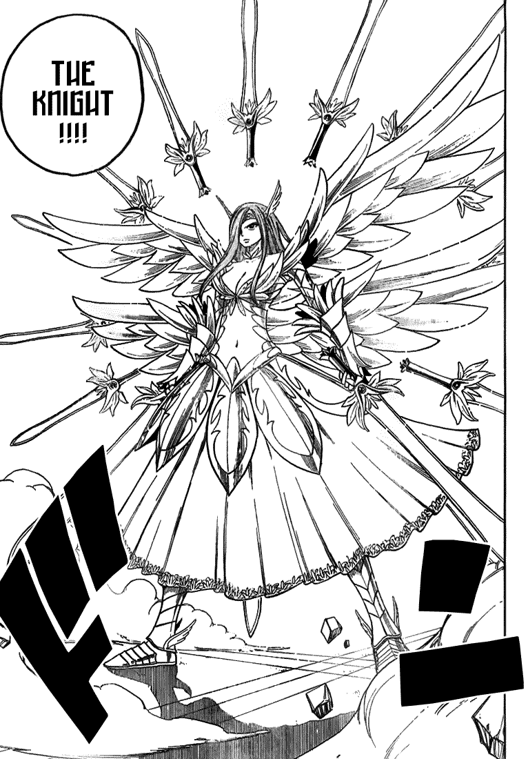 Fairy Tail — Chapter 14, halaman 12