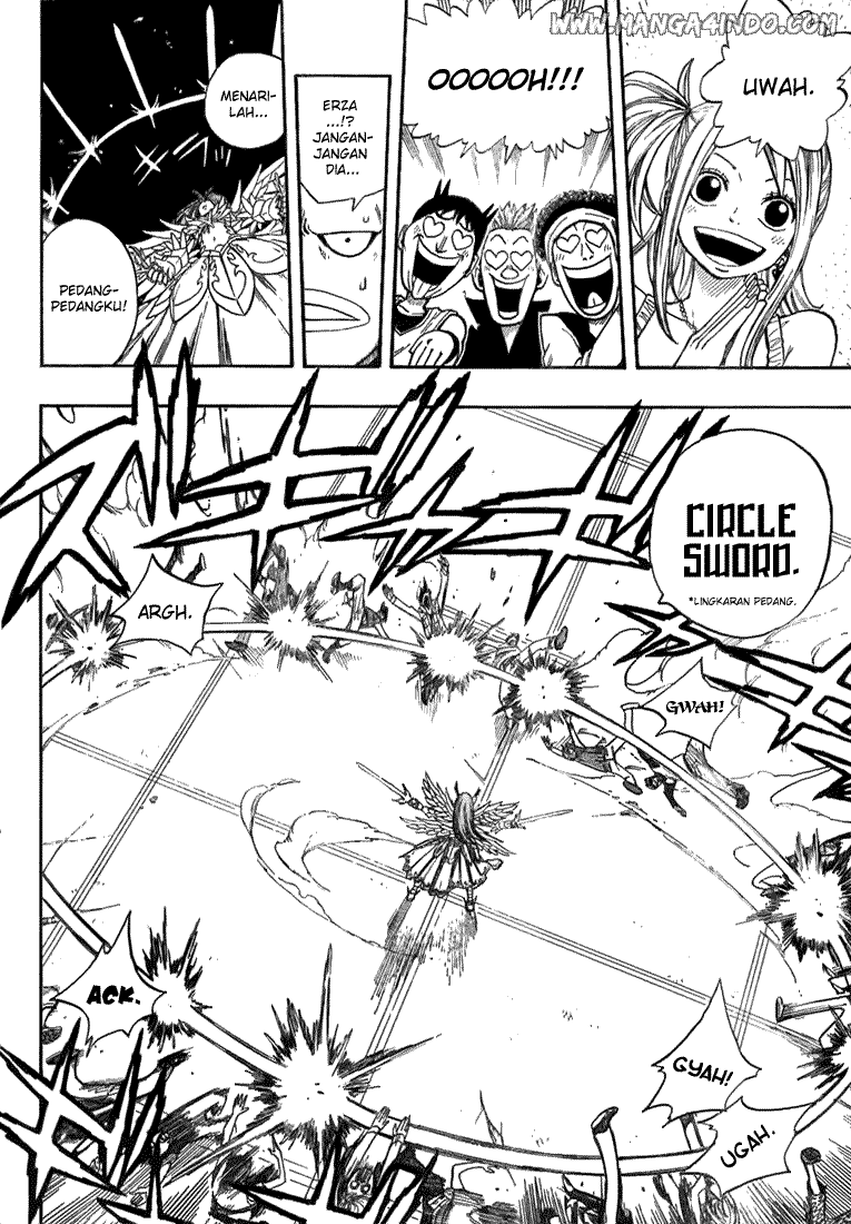 Fairy Tail — Chapter 14, halaman 13