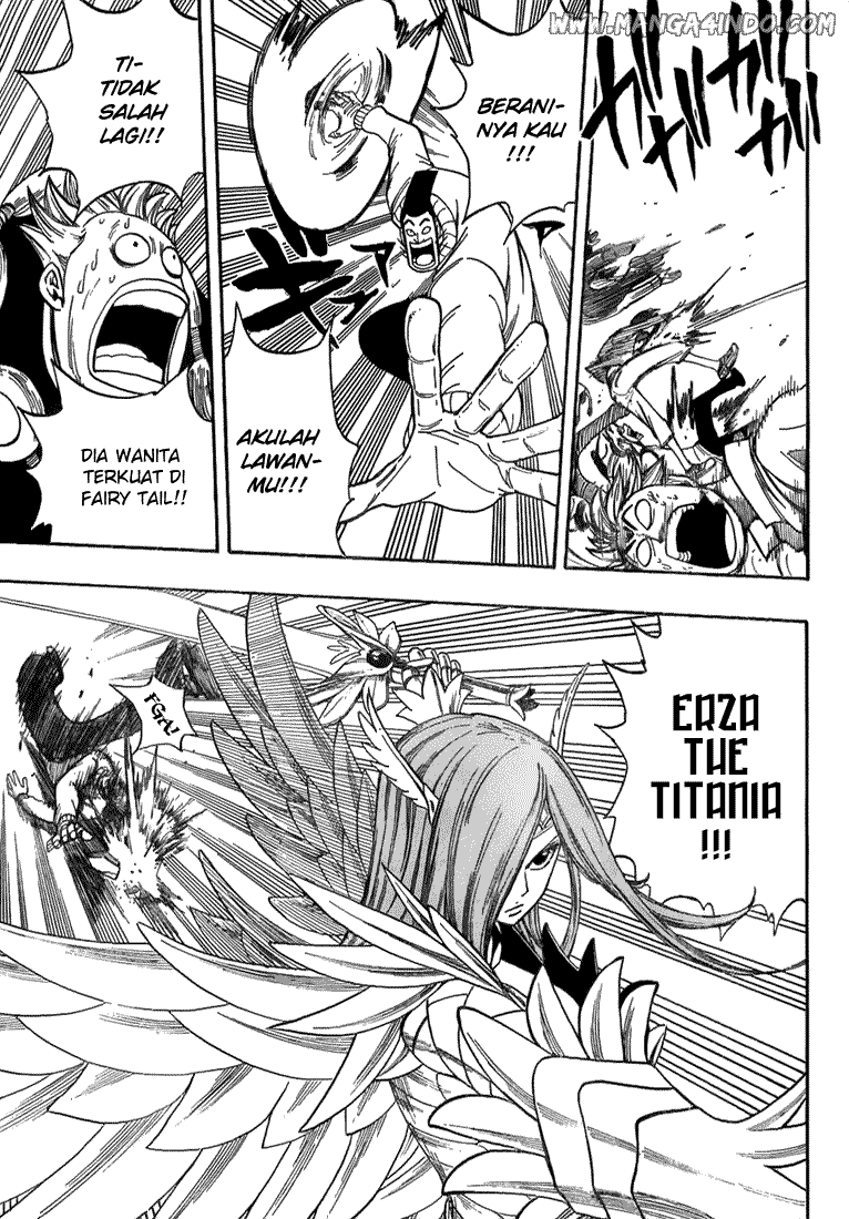 Fairy Tail — Chapter 14, halaman 14