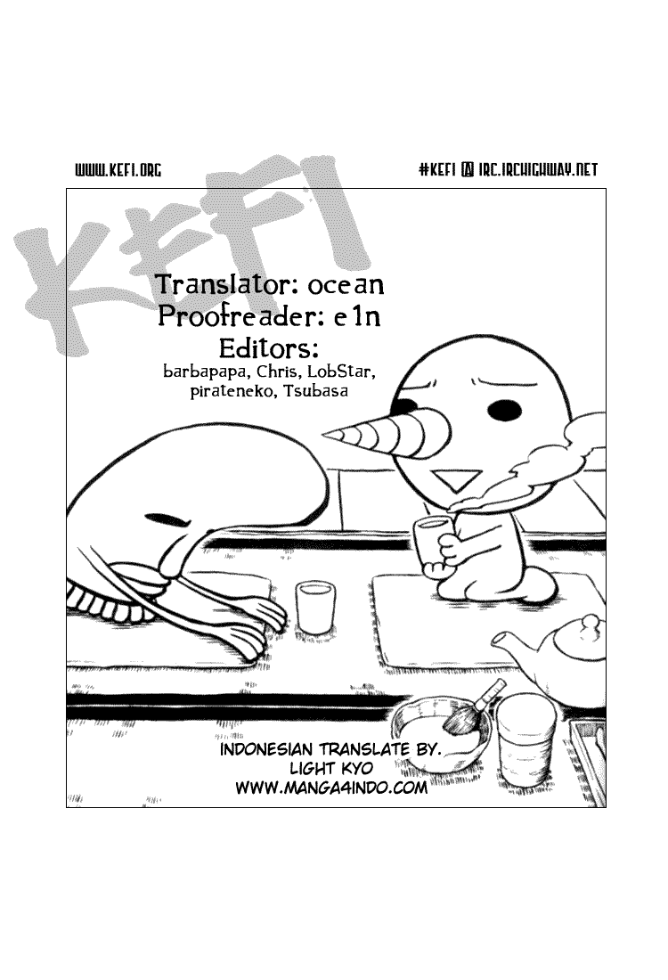 Fairy Tail — Chapter 14, halaman 22