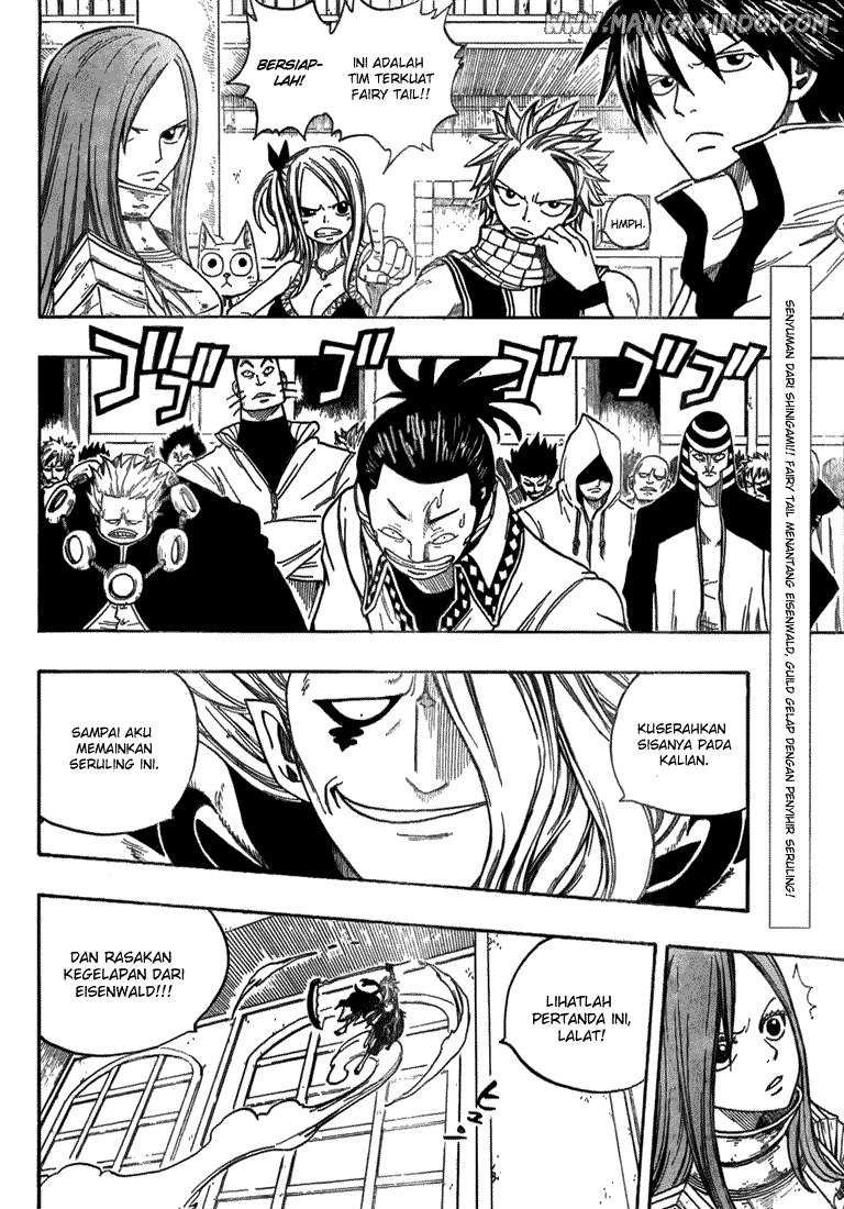 Fairy Tail — Chapter 14, halaman 3