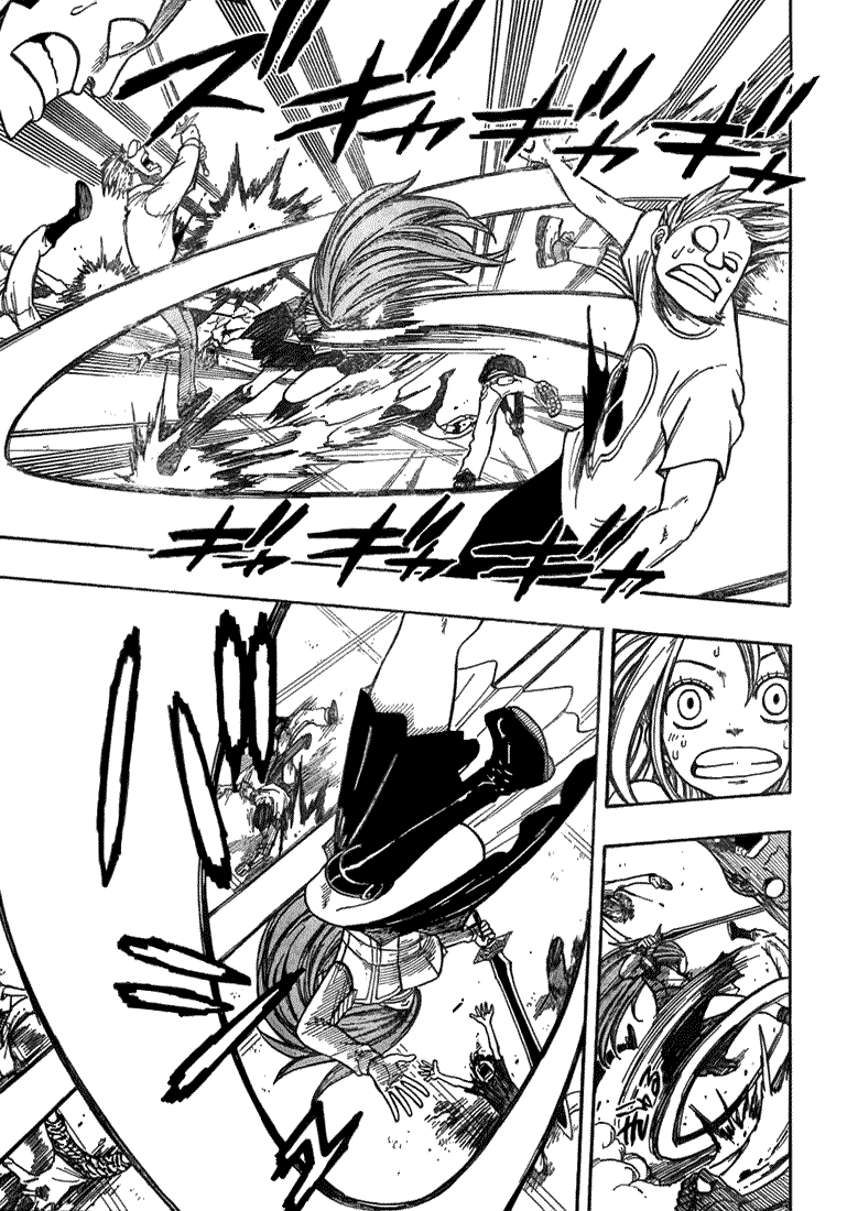 Fairy Tail — Chapter 14, halaman 8