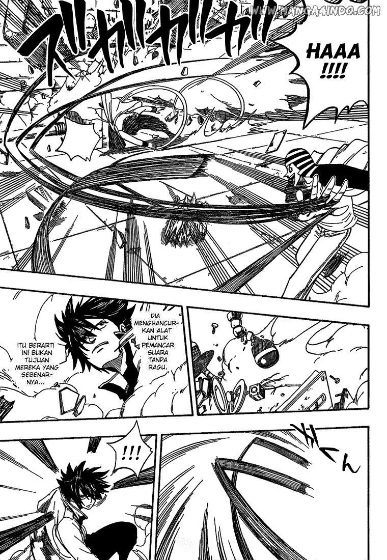 Fairy Tail — Chapter 15, halaman 10