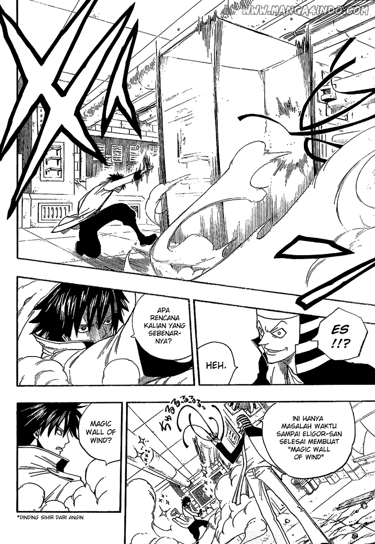 Fairy Tail — Chapter 15, halaman 11
