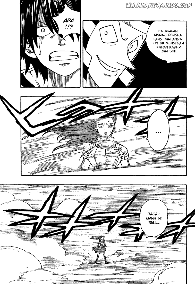 Fairy Tail — Chapter 15, halaman 12