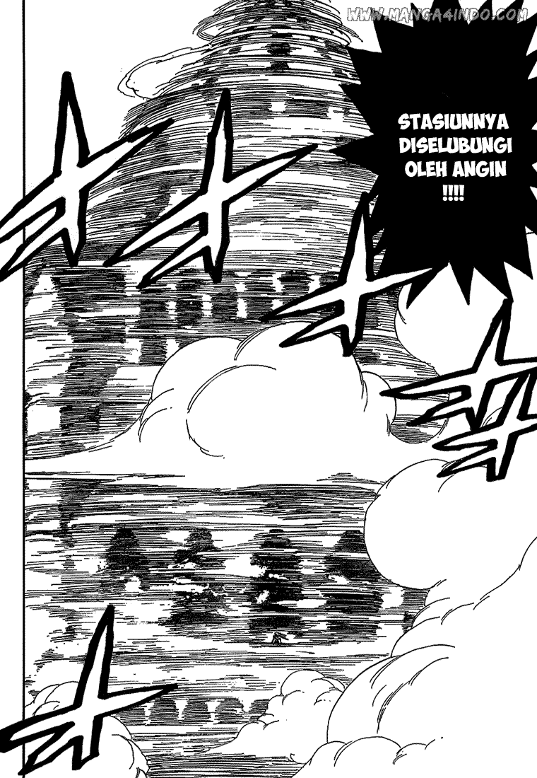Fairy Tail — Chapter 15, halaman 13