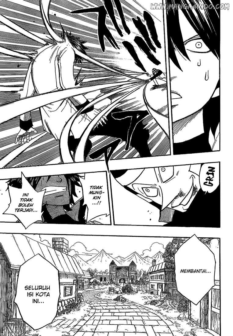Fairy Tail — Chapter 15, halaman 18