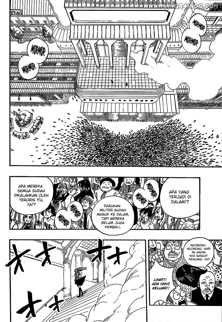 Fairy Tail — Chapter 15, halaman 5