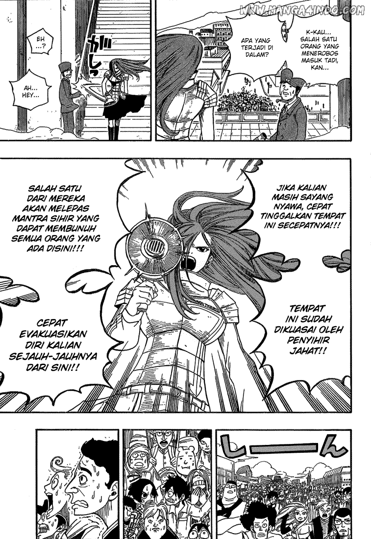 Fairy Tail — Chapter 15, halaman 6