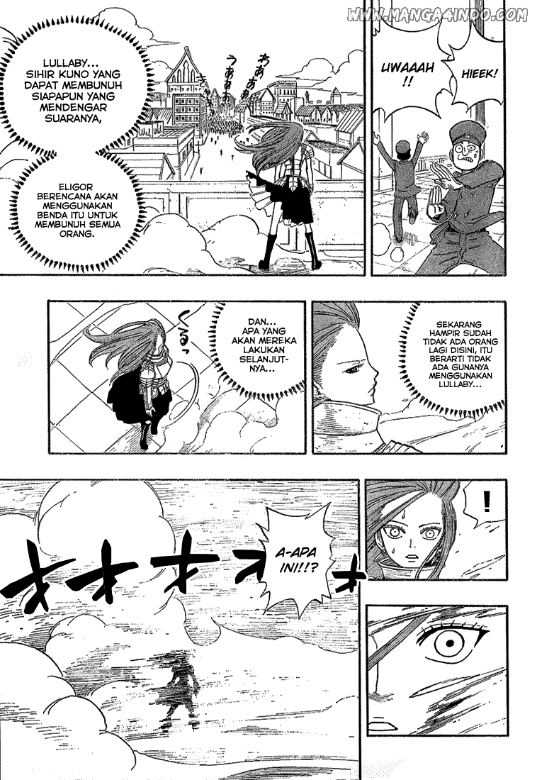Fairy Tail — Chapter 15, halaman 8