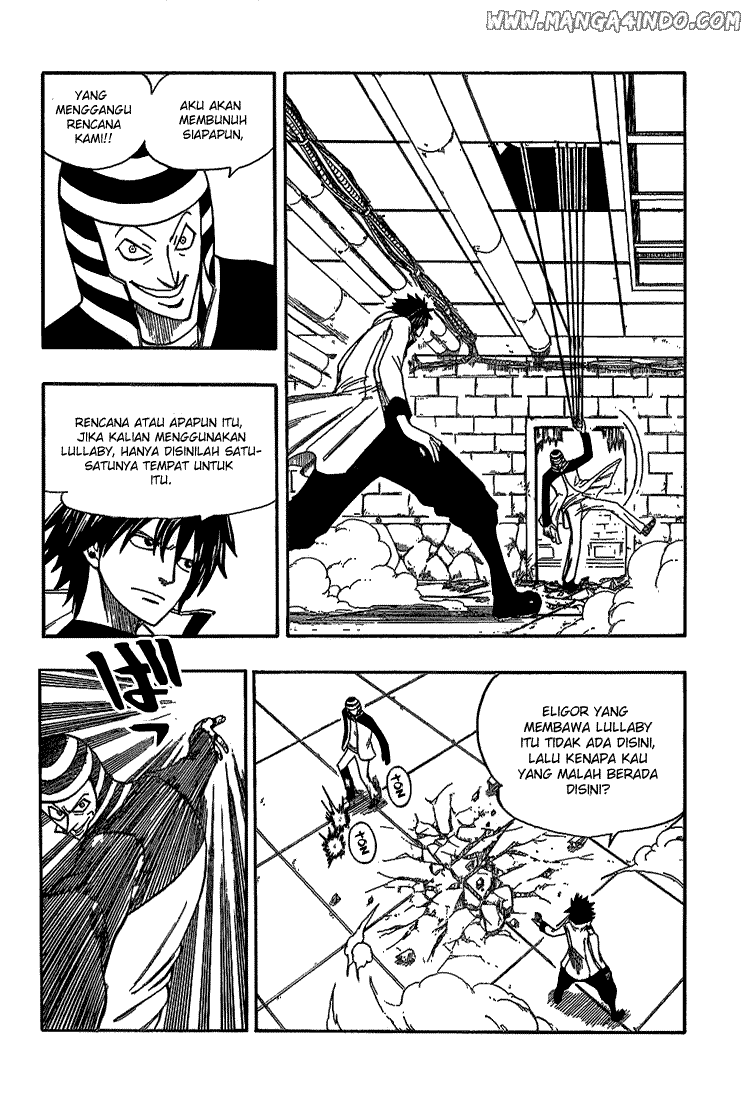 Fairy Tail — Chapter 15, halaman 9