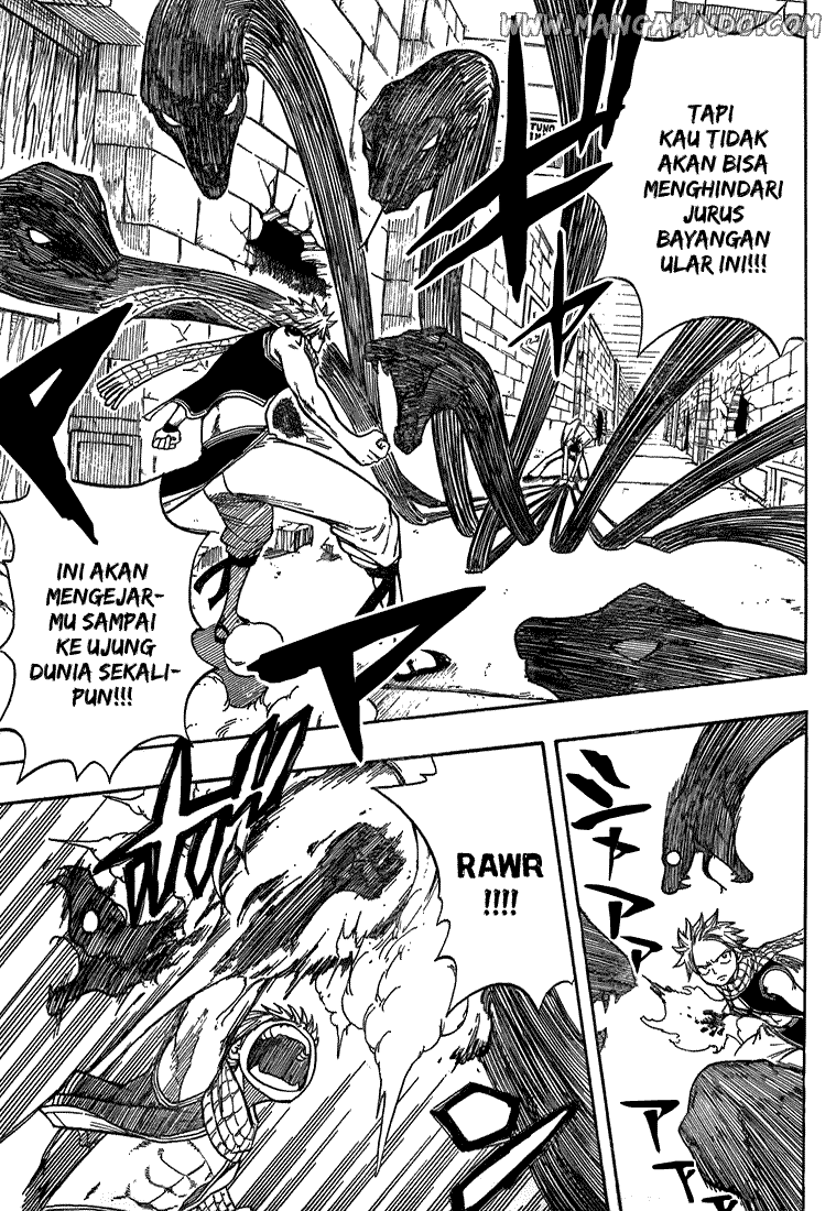 Fairy Tail — Chapter 16, halaman 12