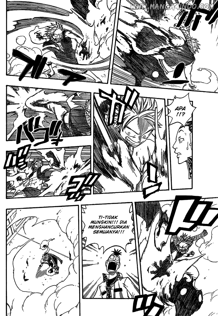 Fairy Tail — Chapter 16, halaman 13