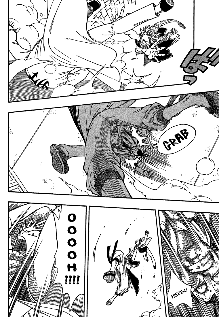 Fairy Tail — Chapter 16, halaman 15