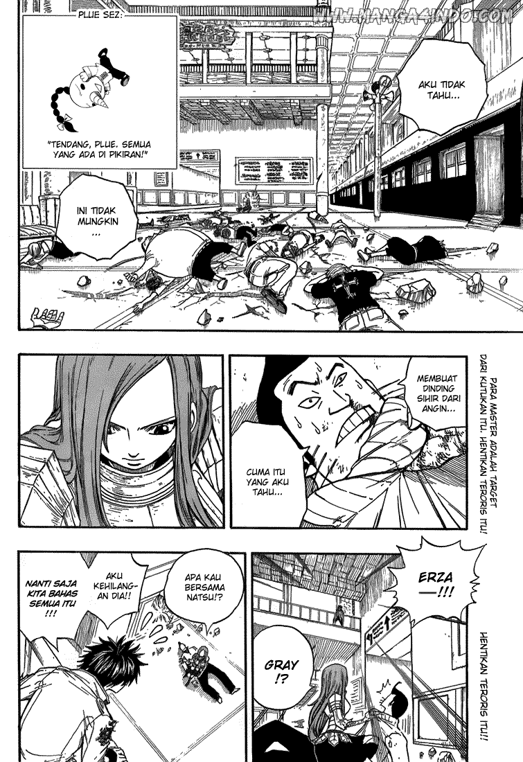 Fairy Tail — Chapter 16, halaman 3