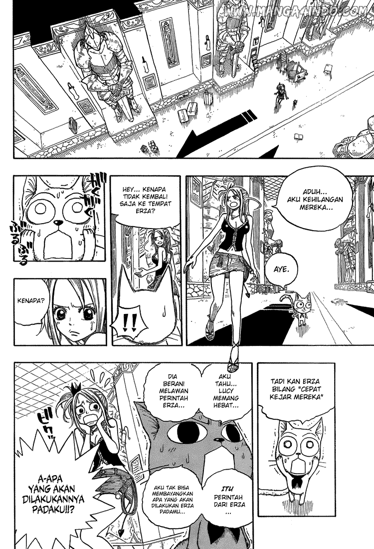 Fairy Tail — Chapter 16, halaman 7