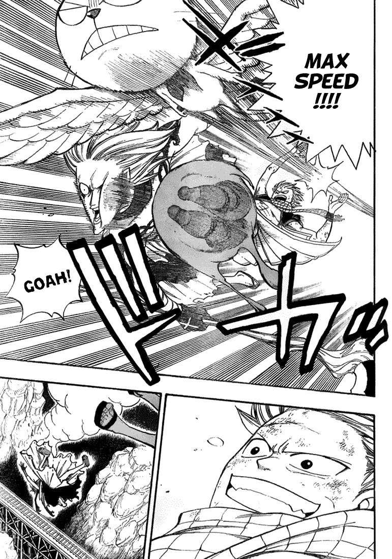 Fairy Tail — Chapter 17, halaman 20