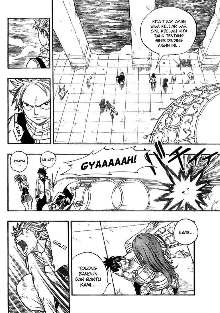 Fairy Tail — Chapter 17, halaman 9
