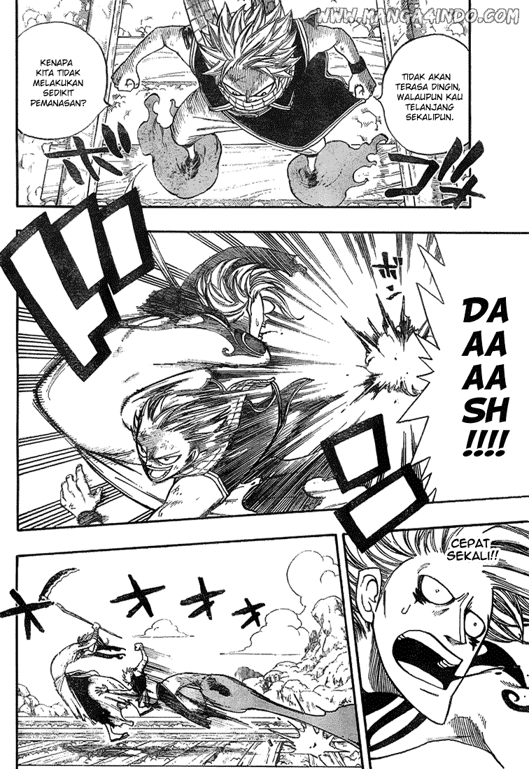 Fairy Tail — Chapter 18, halaman 11