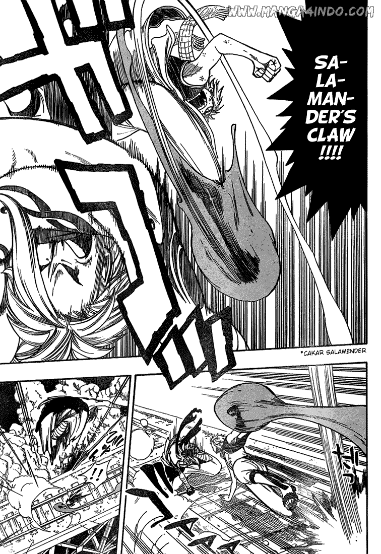Fairy Tail — Chapter 18, halaman 12
