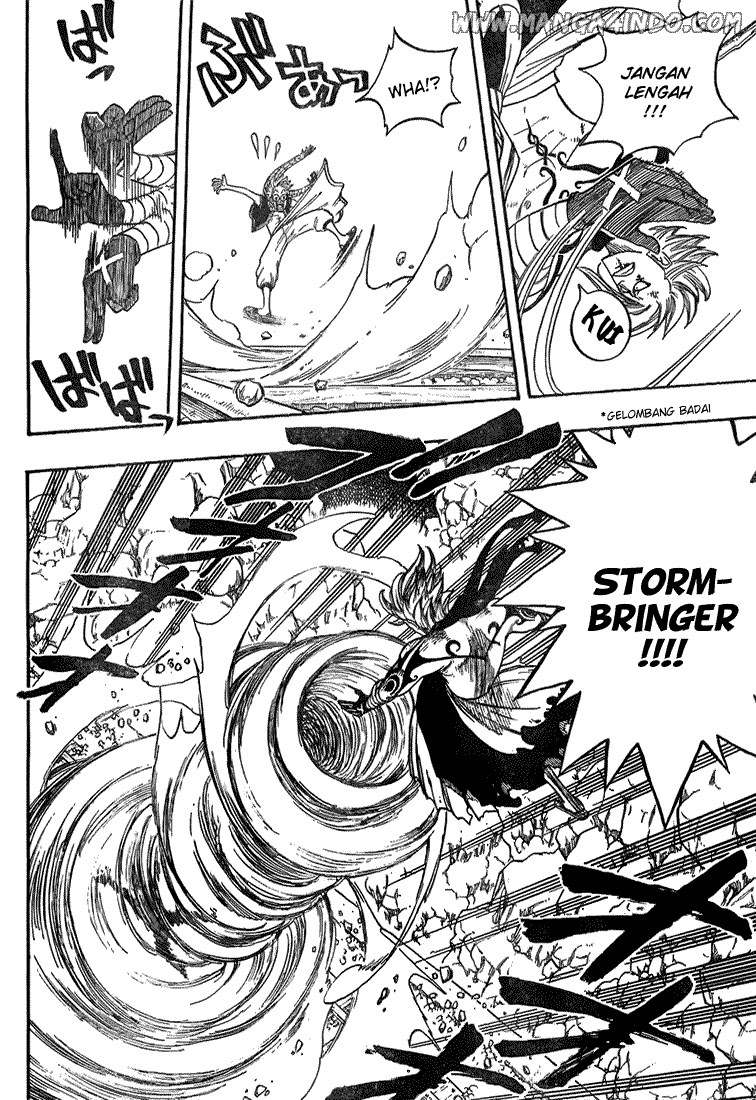 Fairy Tail — Chapter 18, halaman 13