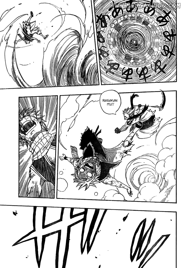 Fairy Tail — Chapter 18, halaman 14
