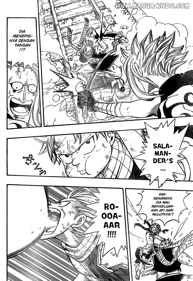 Fairy Tail — Chapter 18, halaman 15