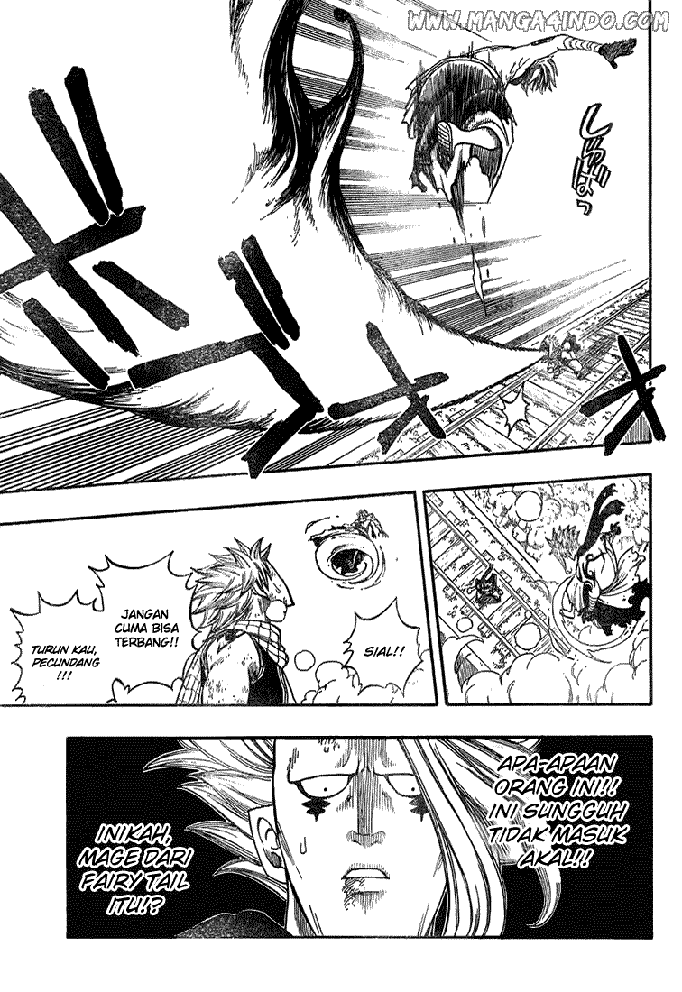 Fairy Tail — Chapter 18, halaman 16