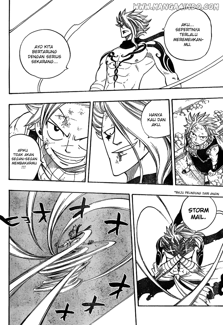 Fairy Tail — Chapter 18, halaman 17
