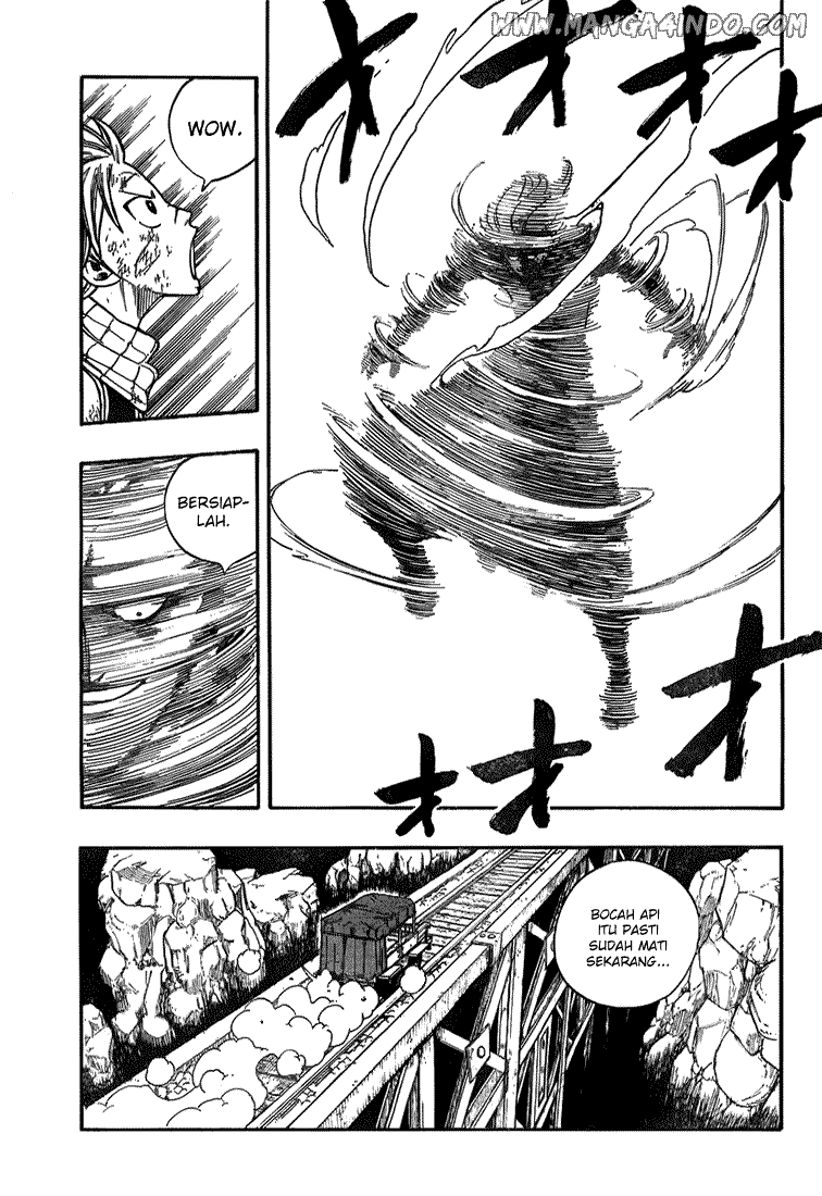Fairy Tail — Chapter 18, halaman 18