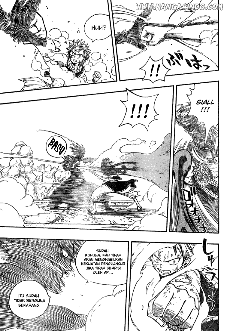 Fairy Tail — Chapter 18, halaman 20