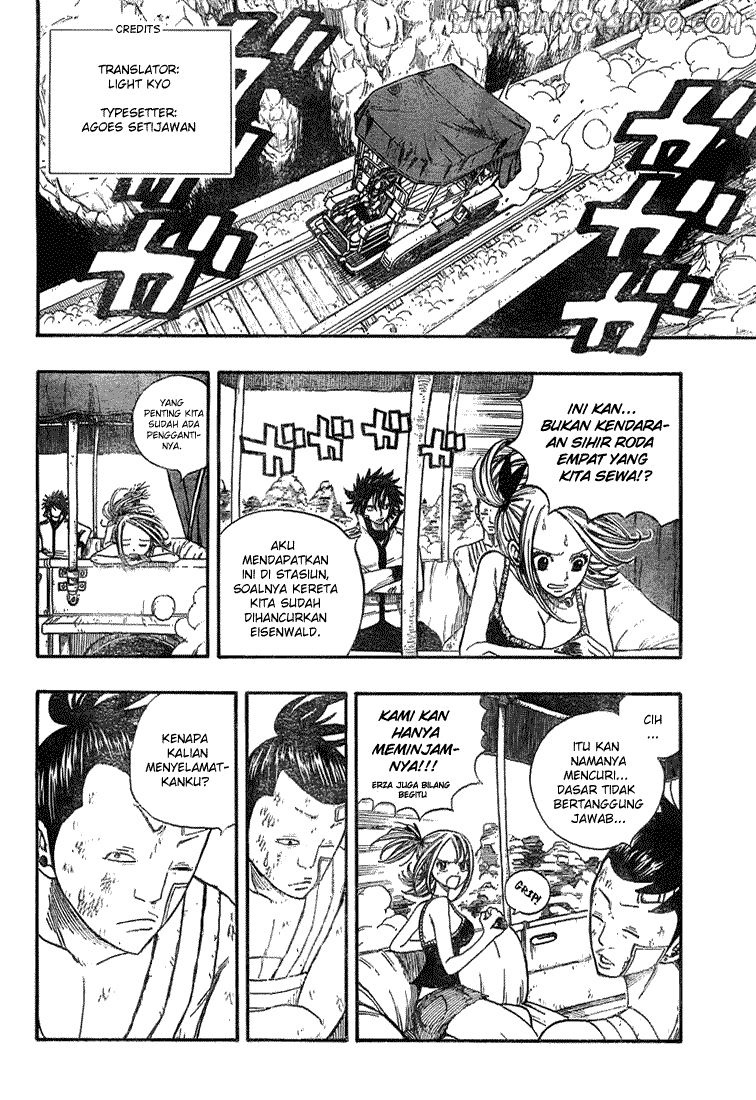 Fairy Tail — Chapter 18, halaman 3